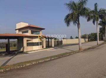 Foto 01 · Terreno em Condomínio à Venda em Sorocaba-SP, Bairro Brigadeiro Tobias - 290m² de Área