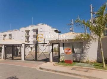 Foto 01 · Apartamento à venda em Sorocaba-SP: 2 quartos, 2 salas, 1 banheiro, 1 vaga de garagem - Imperdível n