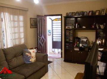 Foto 01 · Casa, Vila Irmãos Arnoni, São Paulo, SP