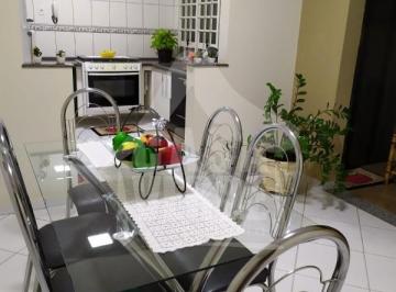 Sala de jantar · Casa à venda - Parque das Nações em Indaiatuba/SP