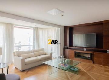 Foto 01 · Apartamento à venda em Vila Uberabinha com 2 quartos, 2 suítes, 2 salas e 3 vagas de garagem em São 