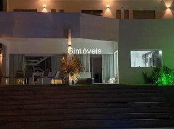 Foto 01 · Casa, Busca Vida, Camaçari, BA