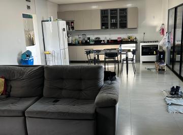 Conceito aberto · Casa em Condomínio 4 Quartos