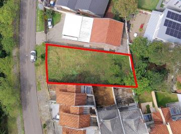 Terreno , Curitiba · Terreno ZR-2 - Área de 375m² - Abranches