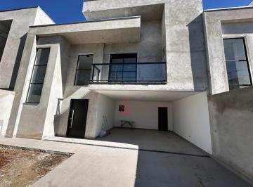 Foto 35 · Sobrado à Venda em Curitiba-PR, Bairro Campo Comprido: 3 Quartos, 3 Suítes, 2 Salas, 175m²