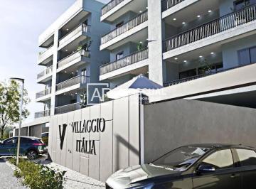 Apartamento · 58m² · 2 Quartos · 1 Vaga · Villagio Itália 2 dorm. (ENTREGA CHAVES 30.07.2025)-PRAIA SAPÉ- UBATUBA