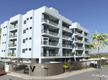 Apartamento · 58m² · 2 Quartos · 1 Vaga · Apartamento 2 dormitórios (1suite) PRONTA ENTREGA - Sapê - Ubatuba