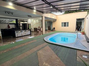 Casa , Planaltina · Excelente Casa na Vila Vicentina com 250m² e C/ Piscina