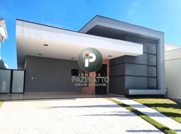 Foto 01 · Casa, Swiss Park, Campinas, SP