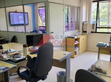 Foto 01 · SALA COMERCIAL A VENDA NO BAIRRO CENTRO EM CAMPINAS 81,00 M² DE ÁREA ÚTIL, SEM VAGA DE GARAGEM