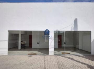 Foto 01 · Salao, Vila Santo Antônio, São José do Rio Preto, SP