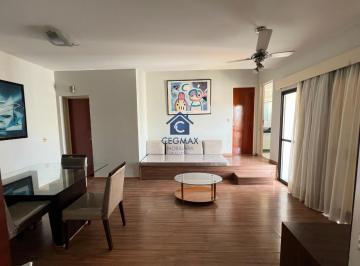 Foto 01 · Apartamento, Centro, São José do Rio Preto, SP