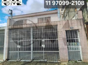 Casa de 3 quartos, São Paulo · Sobrado à venda com Edícula, Vila Carrão (Chácara Califôrnia), 3 dorms, 2 gars.
