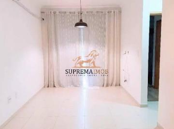 Apartamento · 63m² · 2 Quartos · 2 Vagas · Apartamento com 2 quartos  à venda 63m² - Parque Campolim