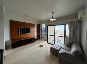 Foto 01 · Apartamento, Centro, São José do Rio Preto, SP