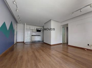 Apartamento de 2 quartos, São Paulo · Apartamento - Venda - Vila Andrade/Morumbi: 67m², 2 quartos(1 suíte), 2 wc, 2 vg