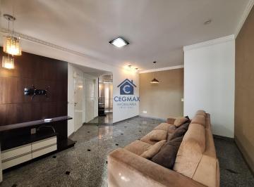 Foto 01 · Apartamento, Centro, São José do Rio Preto, SP