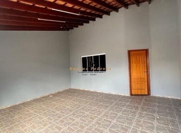 Foto 01 · Casa a venda Jardim Pantano em Santa Barbara d´Oeste