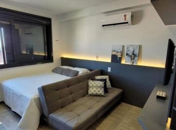Apartamento · 27m² · 1 Quarto · 1 Vaga · Lucas By Yoo Apto MO16683