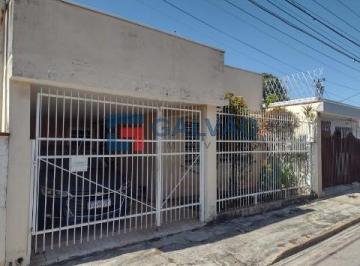 Fachada · Casa à venda no bairro Ponte São João em Jundiaí - SP