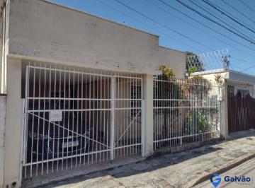 Fachada · Casa à venda no bairro Ponte São João em Jundiaí - SP