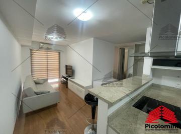 Foto 29 · Apto tipo Flat para locação no Luzes da Mooca com 50 m², Cyrella, com 1 suíte, 1 vaga de garagem cob