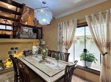 Casa · 1m² · 4 Quartos · 4 Vagas · Sobrado para Venda em Guarulhos, Jardim Santa Clara, 4 dormitórios, 4 suítes, 6 banheiros, 4 vagas