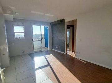 Apartamento · 51m² · 2 Quartos · 1 Vaga · EVCALN 256 Apto 612651049-21