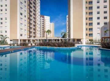 Apartamento · 76m² · 3 Quartos · 1 Vaga · Life Park Apto 66252