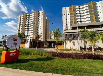 Apartamento · 78m² · 3 Quartos · 2 Vagas · ECG 1505 Apto 690591006-63