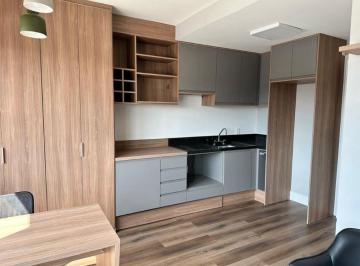 Apartamento · 41m² · 1 Quarto · 1 Vaga · Condominio Edficio Jp Apto LF3597