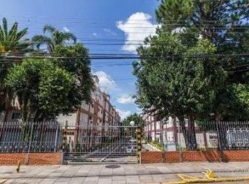 Apartamento · 48m² · 2 Quartos · 1 Vaga · Condominio Conjunto Residensial Zeferino Dias Apto AP2808