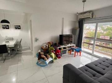 Apartamento · 146m² · 3 Quartos · 1 Vaga · Monte Carlos Apto CO0182