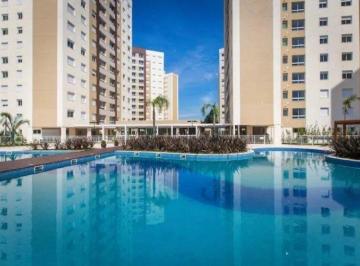 Apartamento · 70m² · 2 Quartos · 1 Vaga · Life Park Apto AP4312
