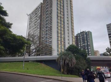 Apartamento · 23m² · 1 Quarto · Edificio Palacio Italia Apto LF0023