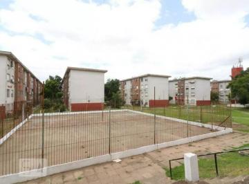 Apartamento · 52m² · 2 Quartos · 1 Vaga · Conjunto Residencial Fernando Ferari Apto AP2631