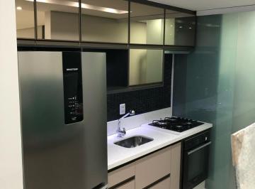 Apartamento · 69m² · 2 Quartos · 2 Vagas · Floriano Apto 69540