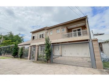 Casa · 284m² · 4 Quartos · 3 Vagas · HAM 187 Casa 610101002-125
