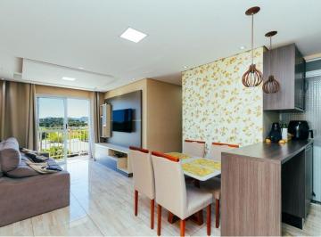 Apartamento · 67m² · 2 Quartos · 1 Vaga · JTCHG 726 Apto 690591033-90