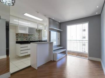 Apartamento · 54m² · 2 Quartos · 1 Vaga · CGR 309 Apto theremaxcollection-WMP6T