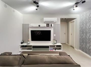 Apartamento · 48m² · 2 Quartos · 1 Vaga · EVAAJR 1390 Apto 612651040-15