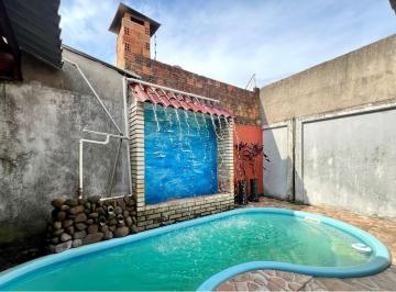 Casa · 110m² · 2 Quartos · 2 Vagas · SJLM 259 610241023-54