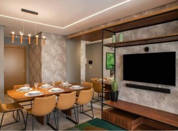 Apartamento · 112m² · 3 Quartos · 2 Vagas · ECG 704 Apto 690591032-76