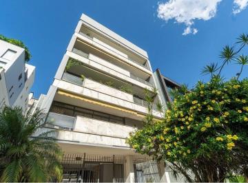 Apartamento · 277m² · 4 Quartos · 2 Vagas · ACB 998 Apto 610371014-145