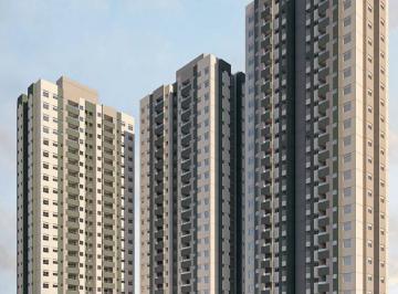 Apartamento · 86m² · 2 Quartos · 2 Vagas · Bossa Nova Espaço Cerâmica