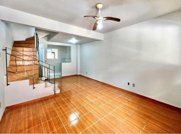 Casa · 103m² · 2 Quartos · 1 Vaga · RBTDM 630 610241026-41