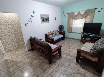 Casa · 150m² · 3 Quartos · 3 Vagas · RPAFDD 180 CA0527
