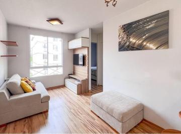 Apartamento · 41m² · 2 Quartos · 1 Vaga · FOV 491 Apto 612651031-26