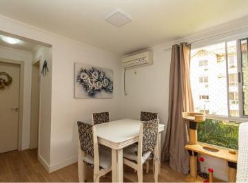 Apartamento · 56m² · 3 Quartos · 1 Vaga · MGRFB 225 Apto 610241017-74