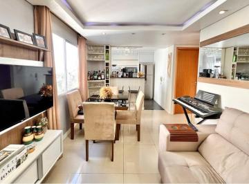 Apartamento · 41m² · 2 Quartos · 1 Vaga · IC 315 Apto 610241001-115
